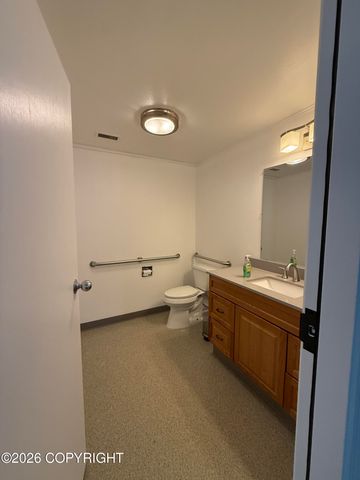 743 E 9th Avenue, Anchorage, AK 99501
