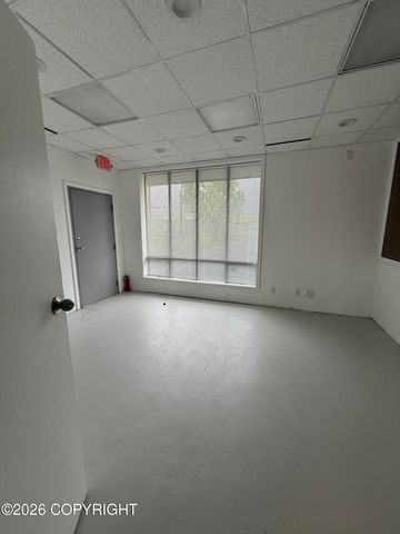 743 E 9th Avenue, Anchorage, AK 99501