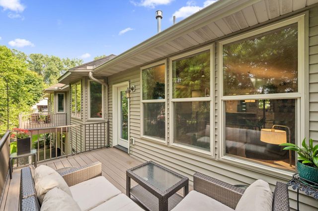 5103 Wild Marsh Drive, White Bear Lake, MN 55110
