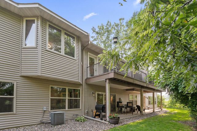 5103 Wild Marsh Drive, White Bear Lake, MN 55110