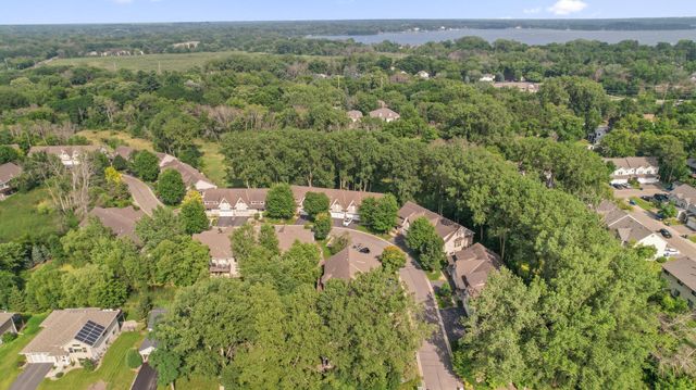 5103 Wild Marsh Drive, White Bear Lake, MN 55110