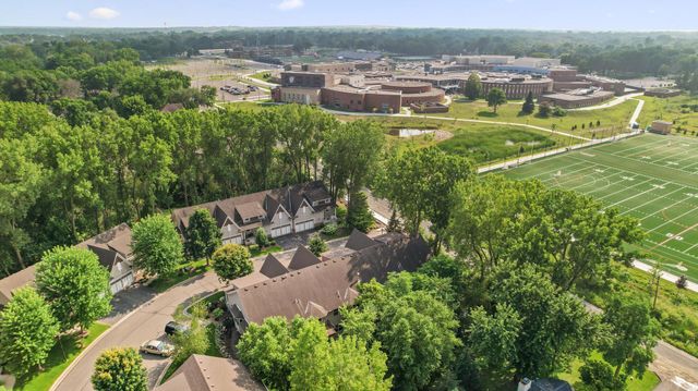 5103 Wild Marsh Drive, White Bear Lake, MN 55110