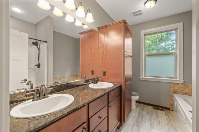 5103 Wild Marsh Drive, White Bear Lake, MN 55110