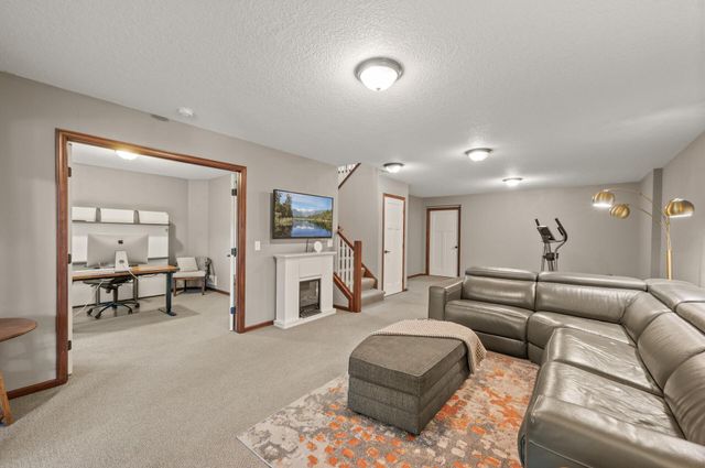 5103 Wild Marsh Drive, White Bear Lake, MN 55110