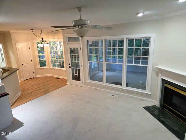 4225 Worley Drive, Raleigh, NC 27613