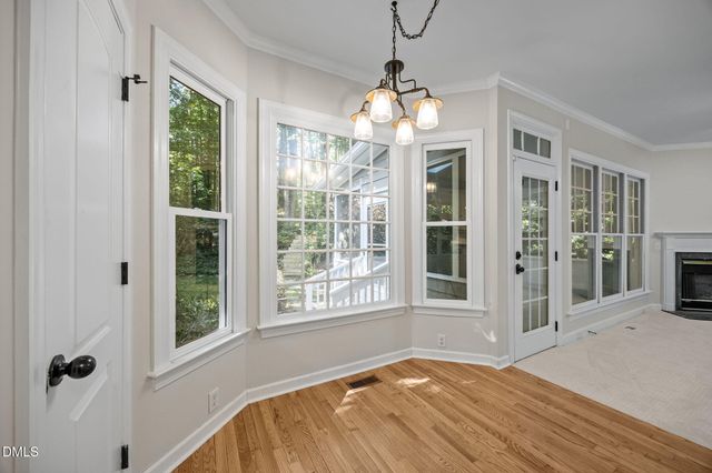 4225 Worley Drive, Raleigh, NC 27613