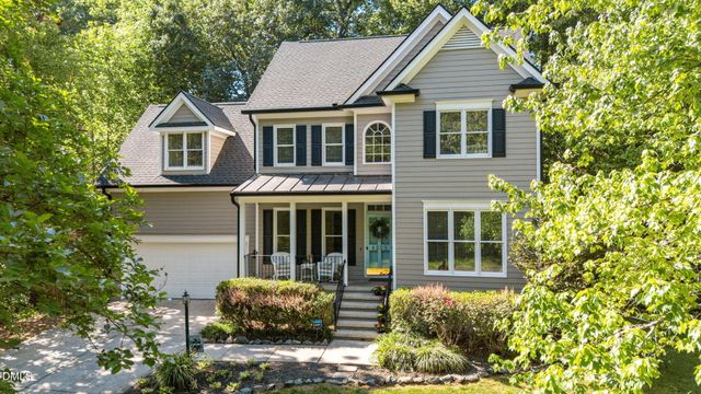 4225 Worley Drive, Raleigh, NC 27613