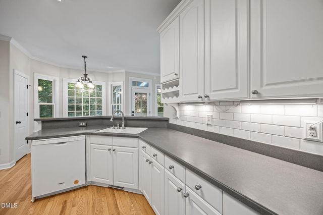 4225 Worley Drive, Raleigh, NC 27613