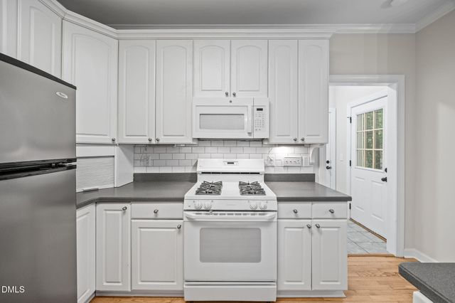 4225 Worley Drive, Raleigh, NC 27613