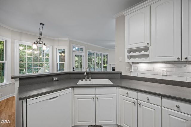 4225 Worley Drive, Raleigh, NC 27613