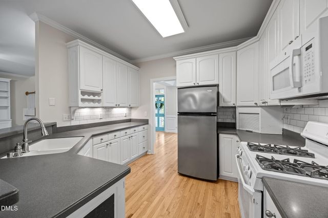 4225 Worley Drive, Raleigh, NC 27613