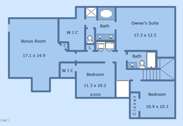 4225 Worley Drive, Raleigh, NC 27613