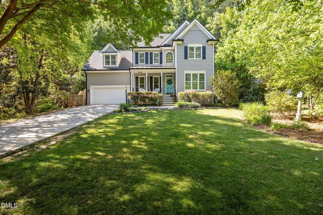 4225 Worley Drive, Raleigh, NC 27613