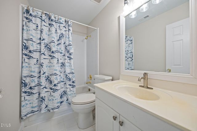 4225 Worley Drive, Raleigh, NC 27613