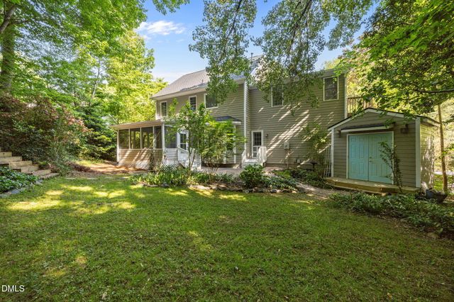 4225 Worley Drive, Raleigh, NC 27613