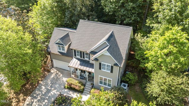 4225 Worley Drive, Raleigh, NC 27613