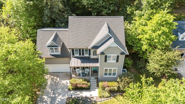 4225 Worley Drive, Raleigh, NC 27613