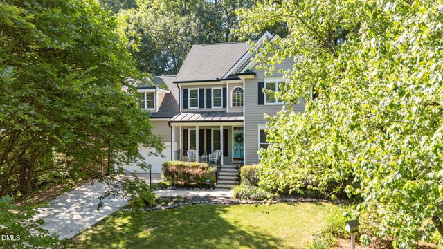 4225 Worley Drive, Raleigh, NC 27613