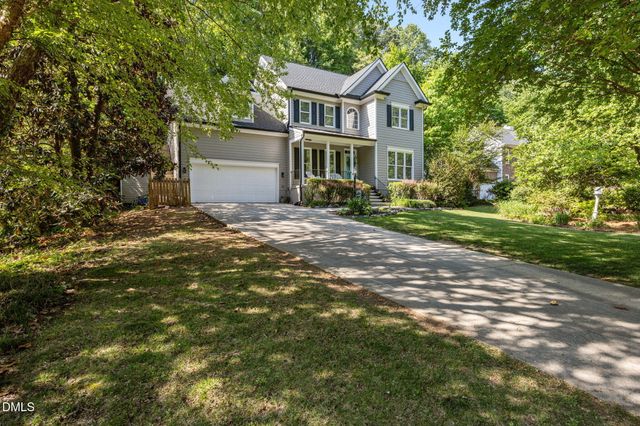 4225 Worley Drive, Raleigh, NC 27613
