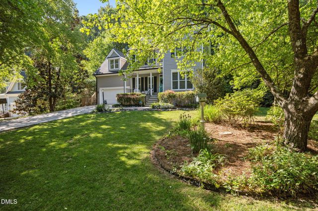 4225 Worley Drive, Raleigh, NC 27613