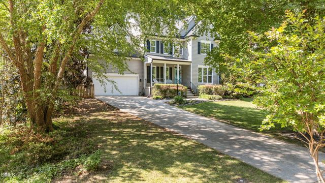 4225 Worley Drive, Raleigh, NC 27613