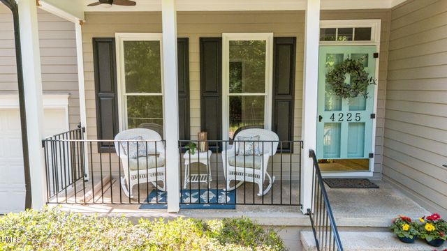4225 Worley Drive, Raleigh, NC 27613