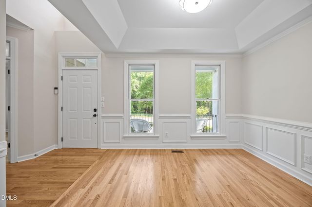 4225 Worley Drive, Raleigh, NC 27613