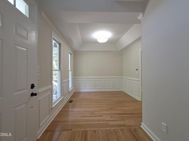 4225 Worley Drive, Raleigh, NC 27613