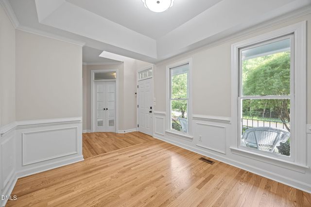 4225 Worley Drive, Raleigh, NC 27613