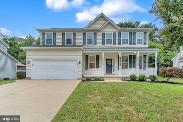 21541 WILLIS WHARF CT, Lexington Park, MD 20653