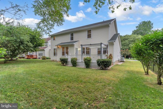 21541 WILLIS WHARF CT, Lexington Park, MD 20653