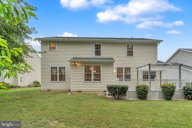 21541 WILLIS WHARF CT, Lexington Park, MD 20653