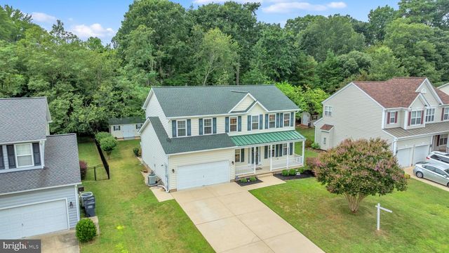 21541 WILLIS WHARF CT, Lexington Park, MD 20653