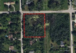 Lt1 BRIDGE ROAD, Cedarburg, WI 53012