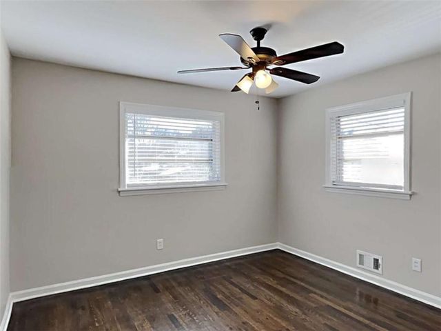 3148 Thrasher Circle, Decatur, GA 30032