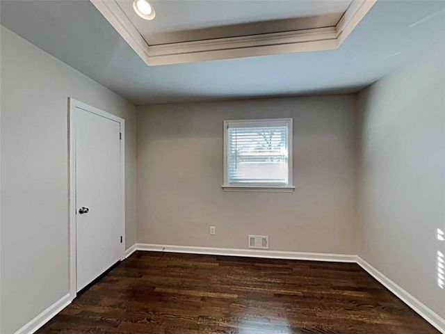 3148 Thrasher Circle, Decatur, GA 30032