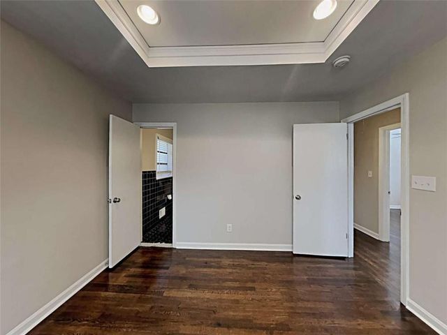 3148 Thrasher Circle, Decatur, GA 30032
