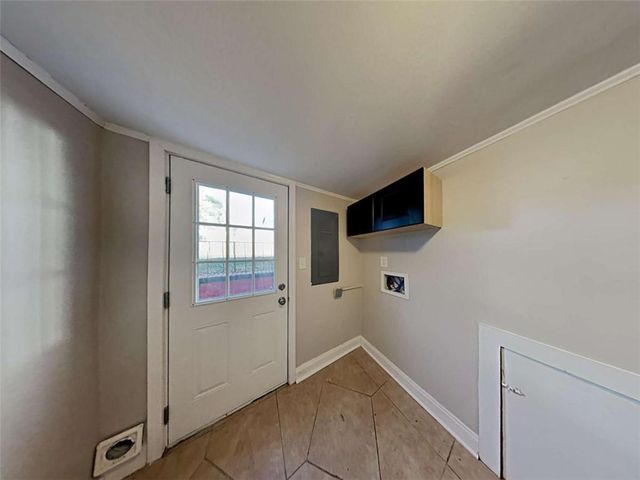 3148 Thrasher Circle, Decatur, GA 30032