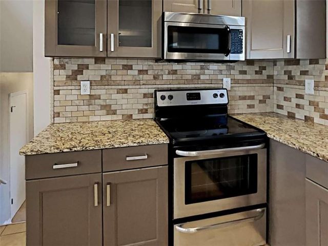 3148 Thrasher Circle, Decatur, GA 30032