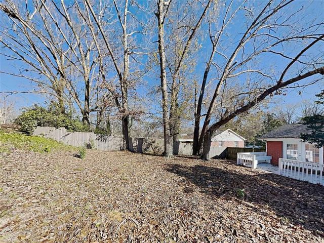 3148 Thrasher Circle, Decatur, GA 30032
