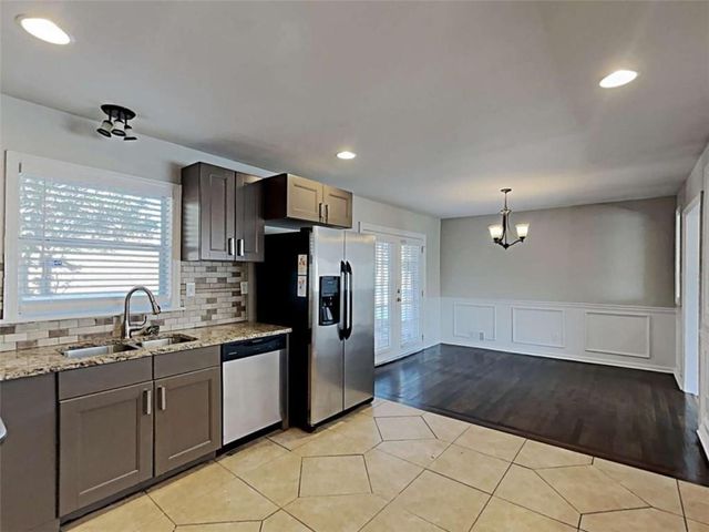 3148 Thrasher Circle, Decatur, GA 30032