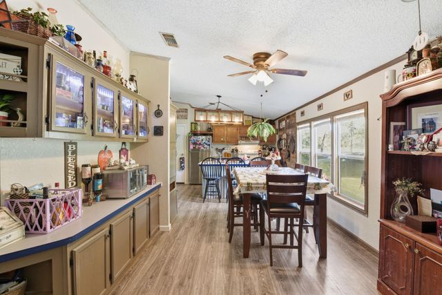 137 County Road 411, Dayton, TX 77535