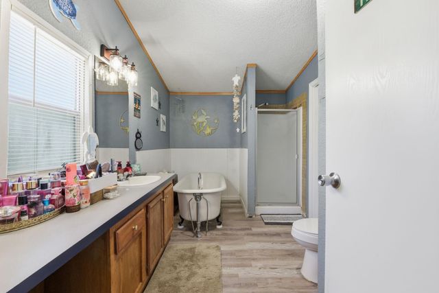 137 County Road 411, Dayton, TX 77535