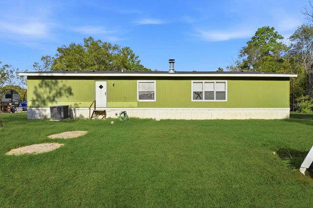 137 County Road 411, Dayton, TX 77535