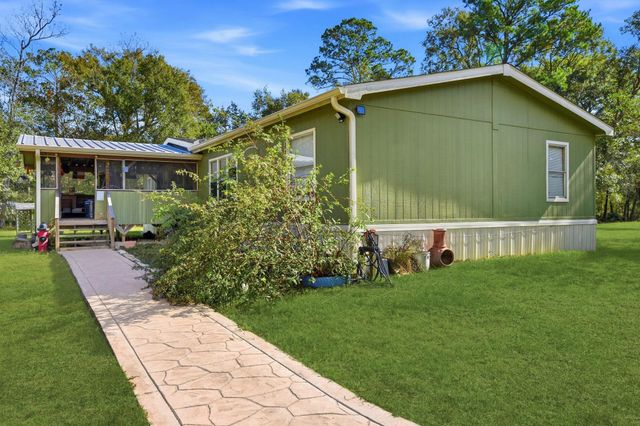 137 County Road 411, Dayton, TX 77535