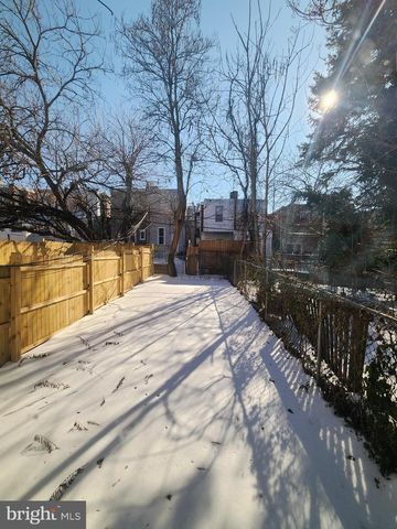 6616 LEEDS ST, Philadelphia, PA 19151