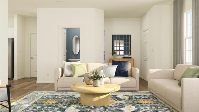 17808 Hillside Drive, Lowell, IN 46356