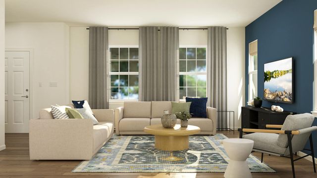 17808 Hillside Drive, Lowell, IN 46356