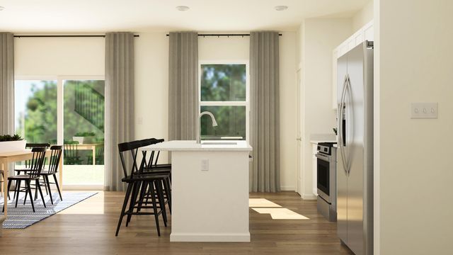 17808 Hillside Drive, Lowell, IN 46356