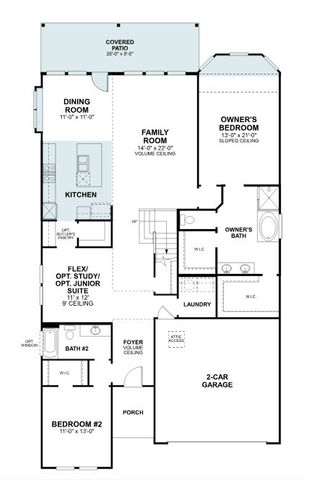 4625 Floral Fields Way, Mckinney, TX 75071